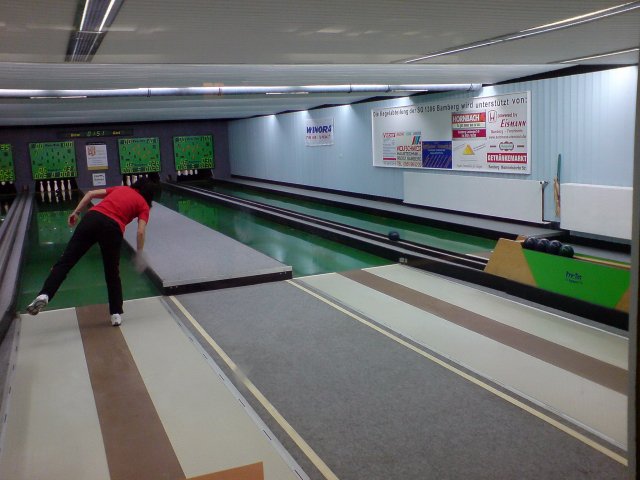 Galerie